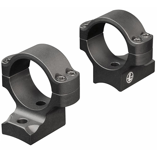 MOUNT BC WBY MKV 2PC 30MM MED | BASE AND RING SET